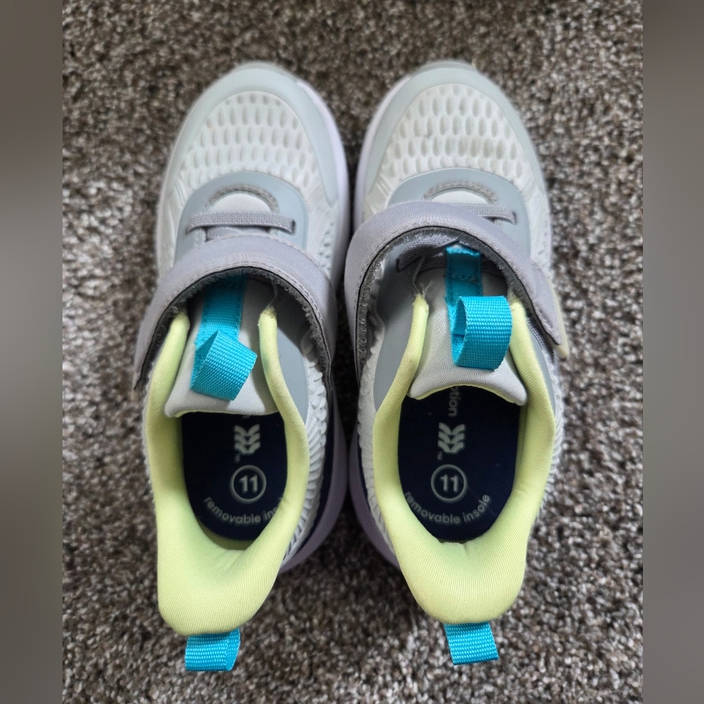 All In Motion Sneakers - Picture 2 of 5